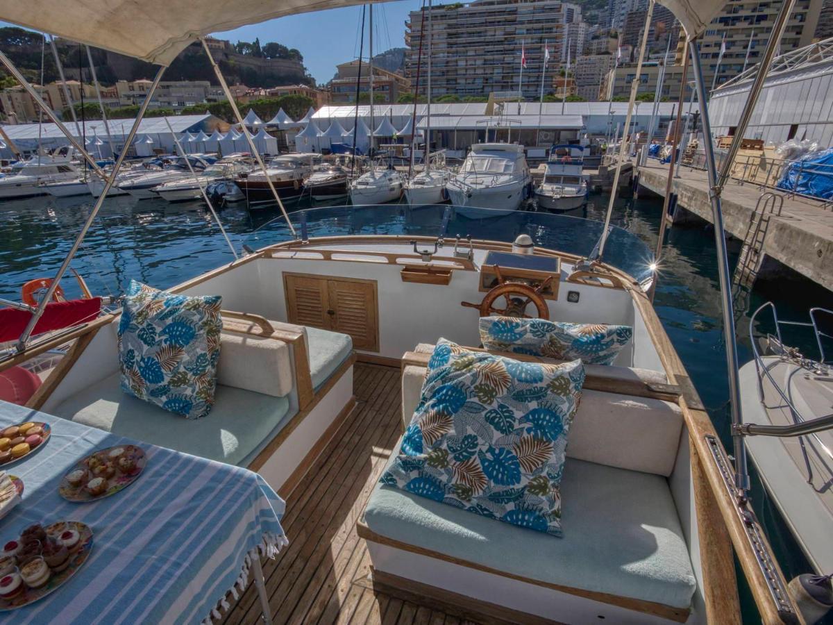 Monte-carlo For Boat Lovers 몬테카를로